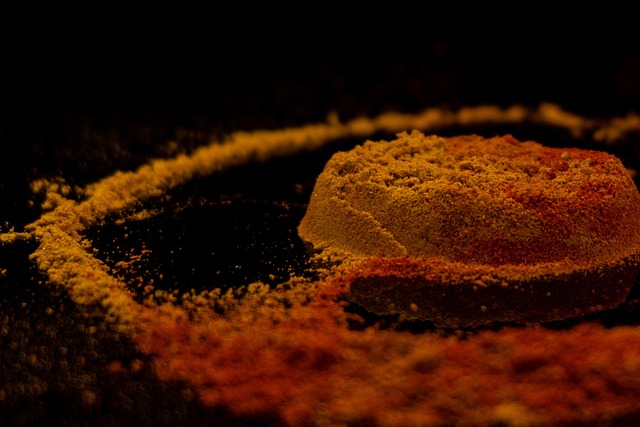 seasoning mixes
