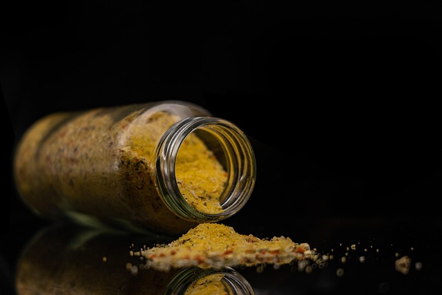 seasoning mixes