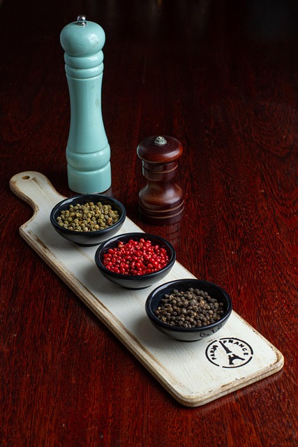 seasoning mixes