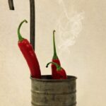 Preserving Flavor: Seasoning, Chemicals, & Natural Techniques