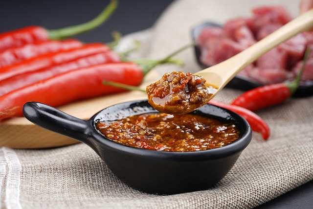 seasoning mixes