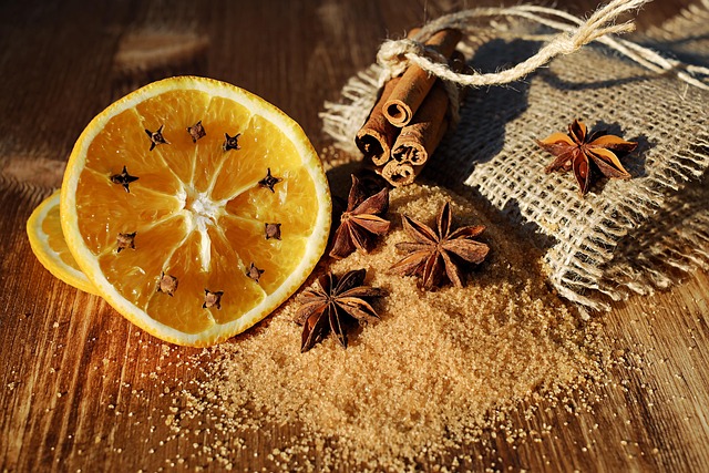 seasoning mixes