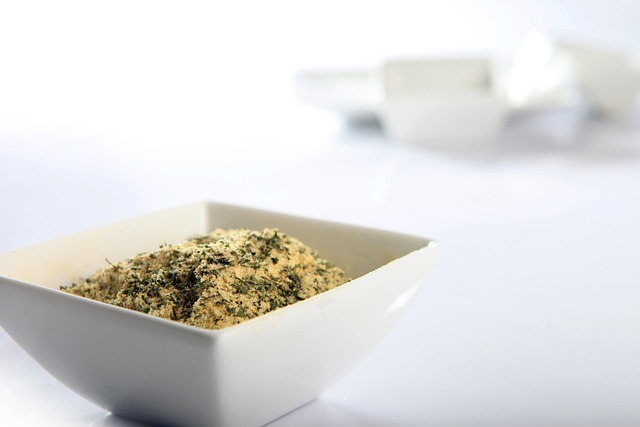 seasoning mixes