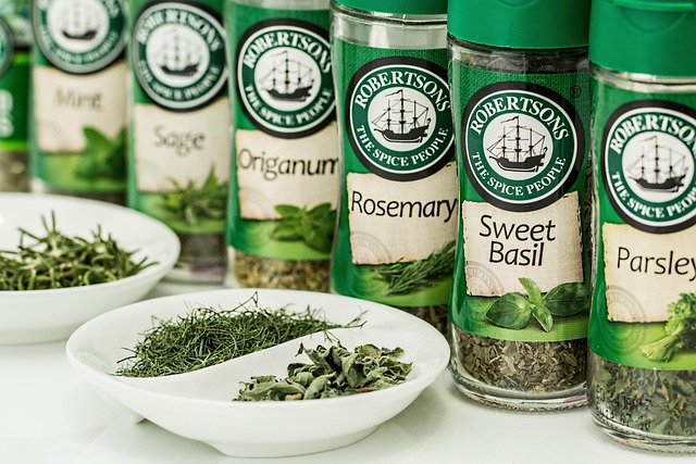 seasoning mixes