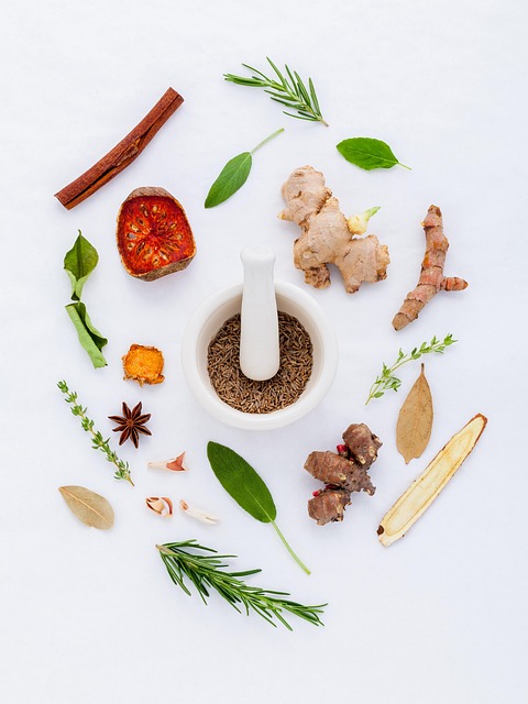 seasoning mixes