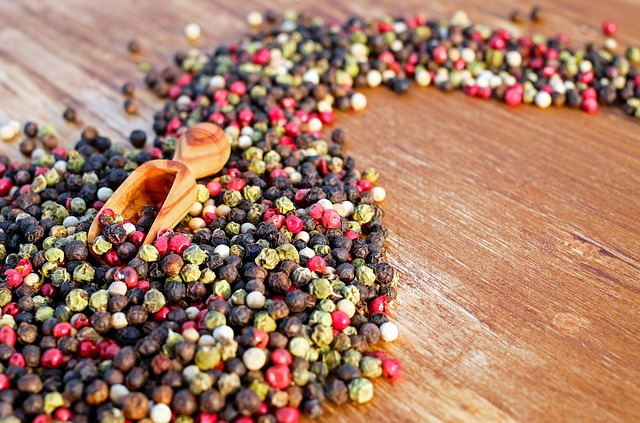 seasoning mixes