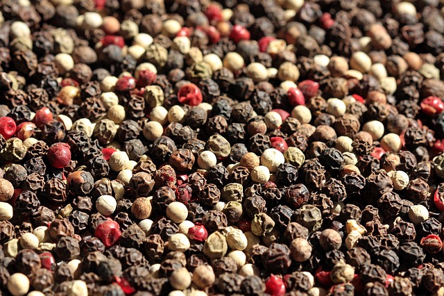 seasoning mixes