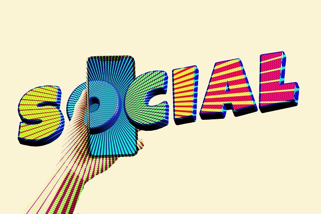 social media management