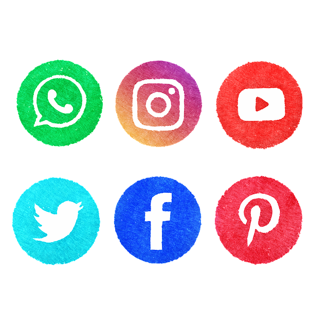 social media management