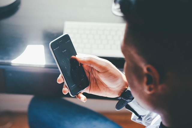 social media management