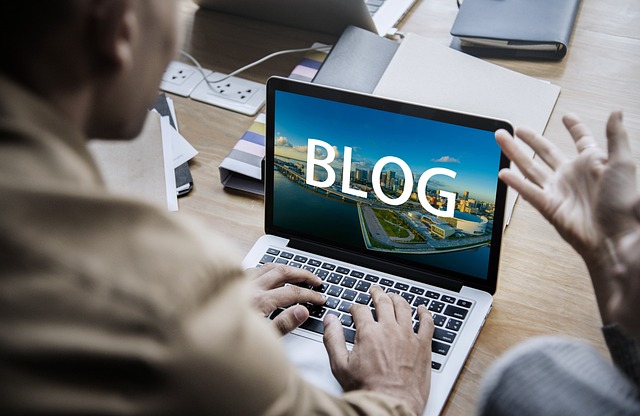social media management