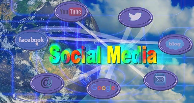 social media management