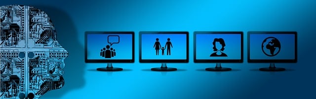 social media management
