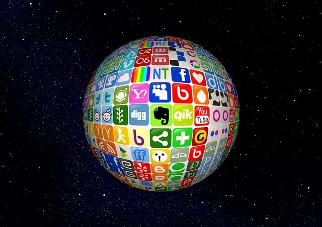 social media management