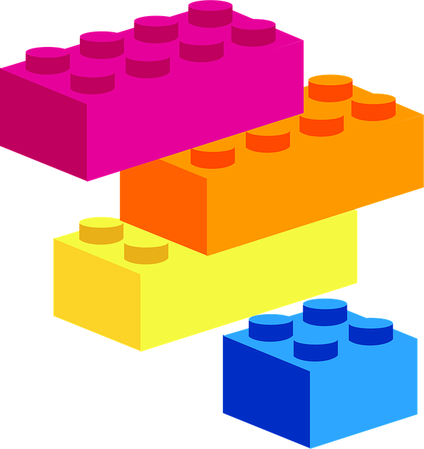 stacking games