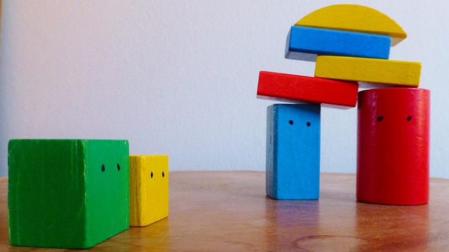 stacking games