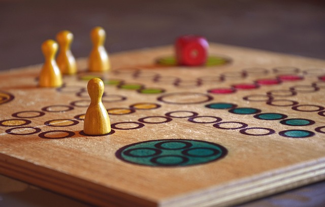 stacking games