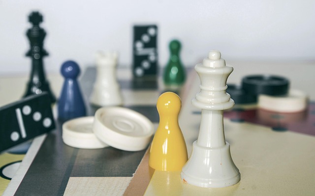stacking games