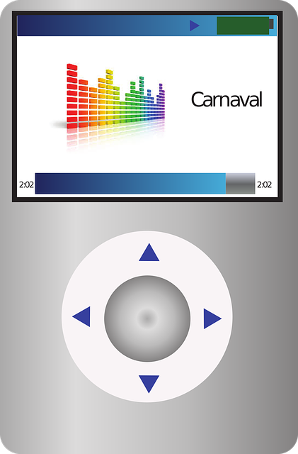streaming media players