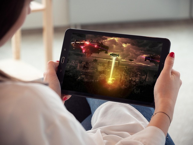 streaming media players