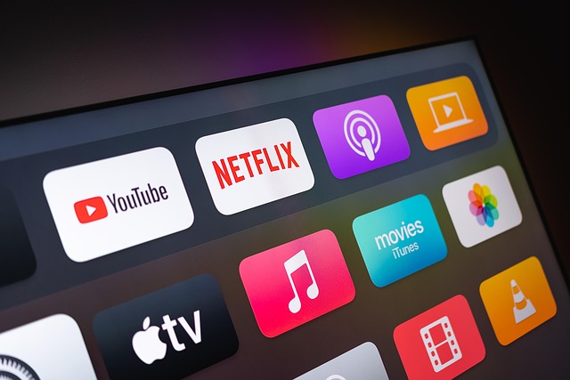 streaming media players