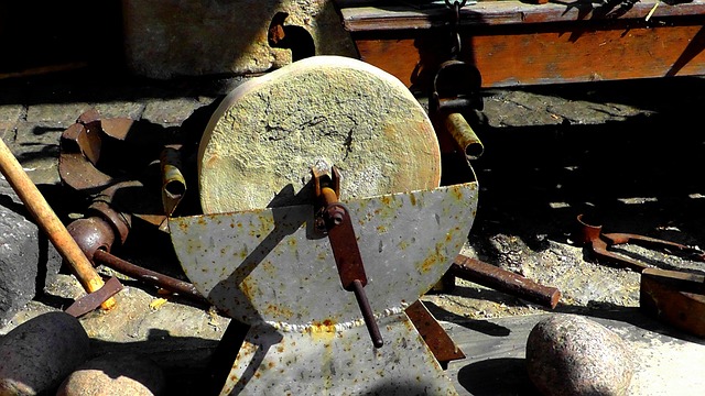 stump grinding