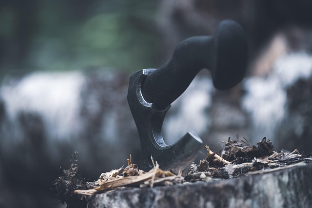 stump grinding