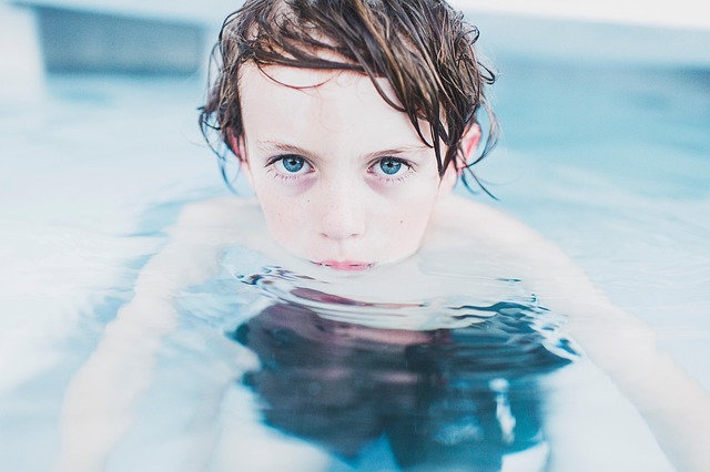 swimming equipment