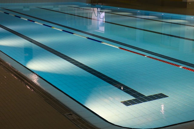 swimming equipment