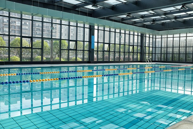 swimming equipment