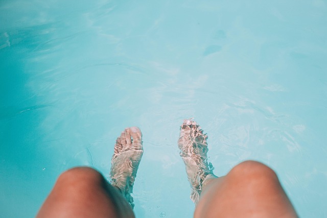 swimming equipment