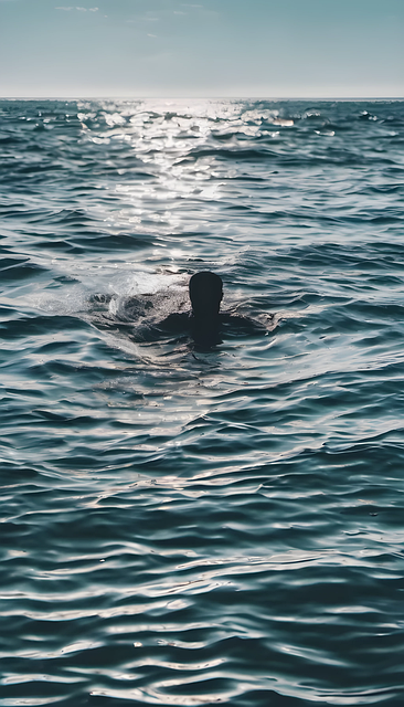 swimming equipment