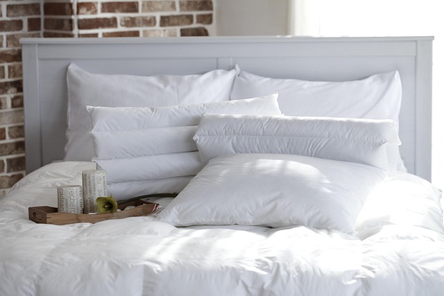 throw pillow