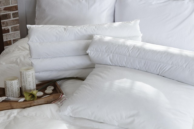 throw pillow
