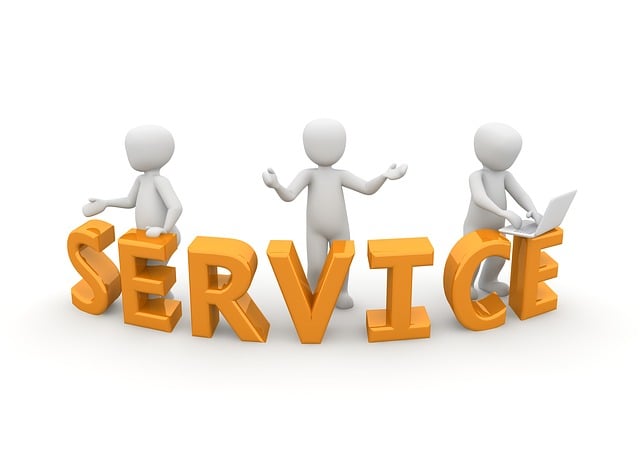 tree services