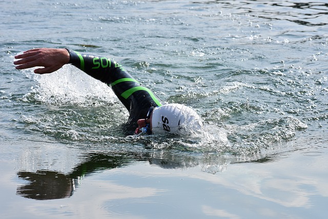triathlon equipment