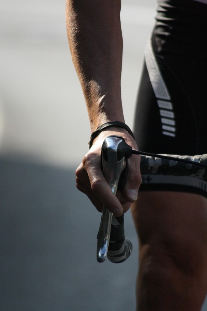 triathlon equipment