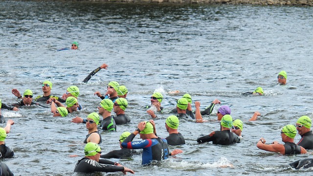 triathlon equipment