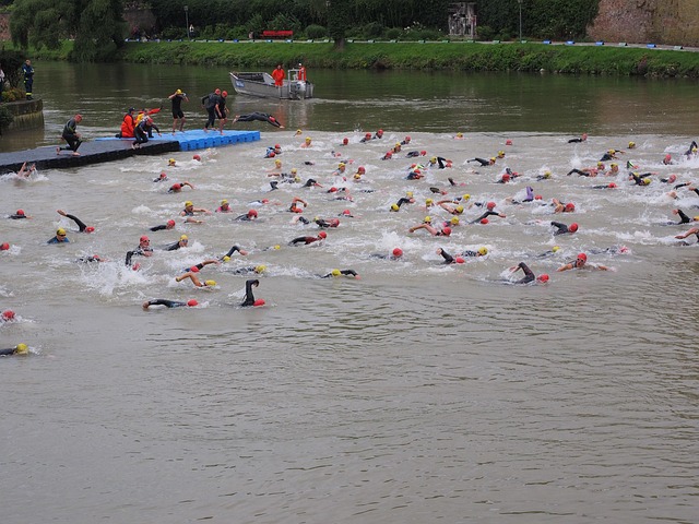 triathlon equipment