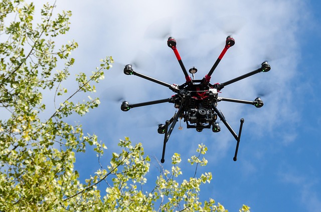 uavs