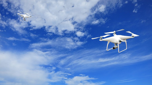 uavs
