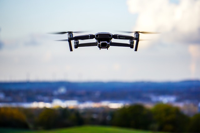 uavs