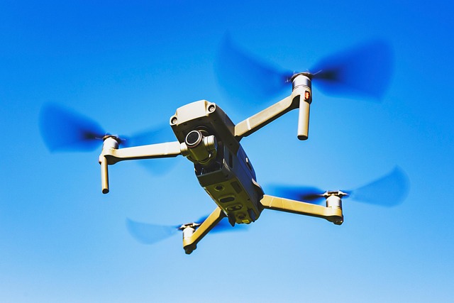 uavs