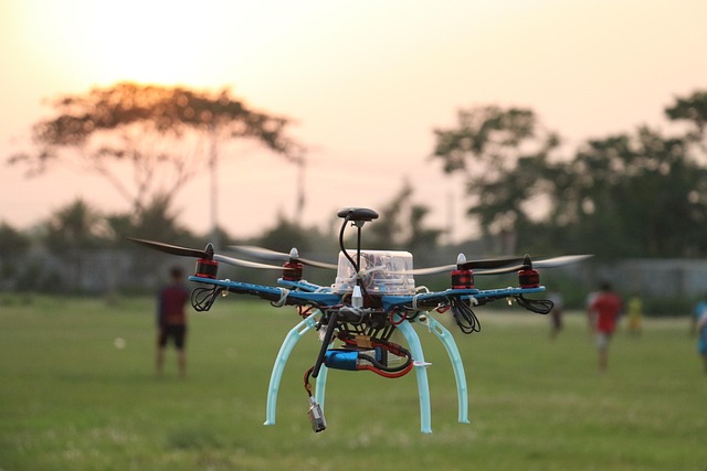 uavs