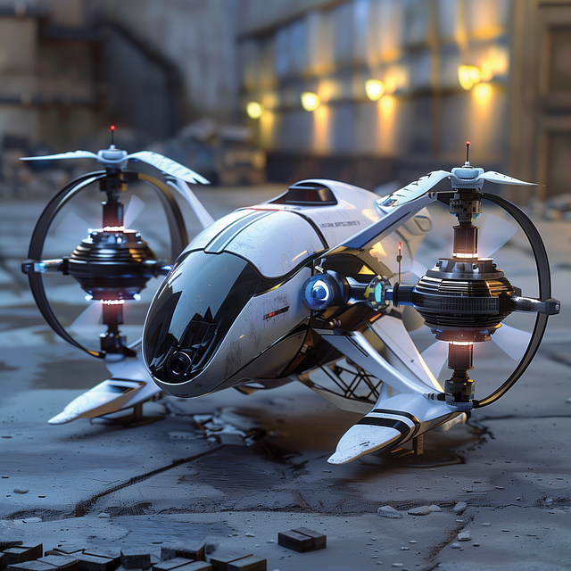 uavs