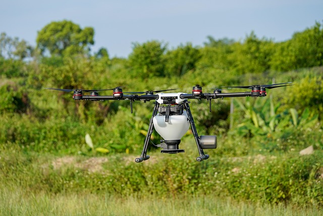 uavs