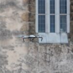Navigating Radio Interference in Unmanned Aerial Vehicles (UAVs)