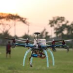 Revolutionizing UAV Maintenance: Efficient Component Swaps
