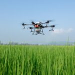 UAVs in Formation: Future Flight’s Synchronized Precision Maneuvers