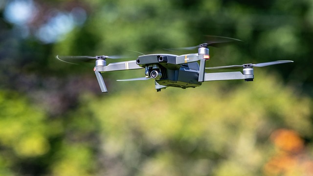 uavs